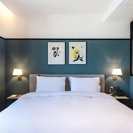 Brown Dot Hotel Ulsan Jangsaengpo Esterno foto
